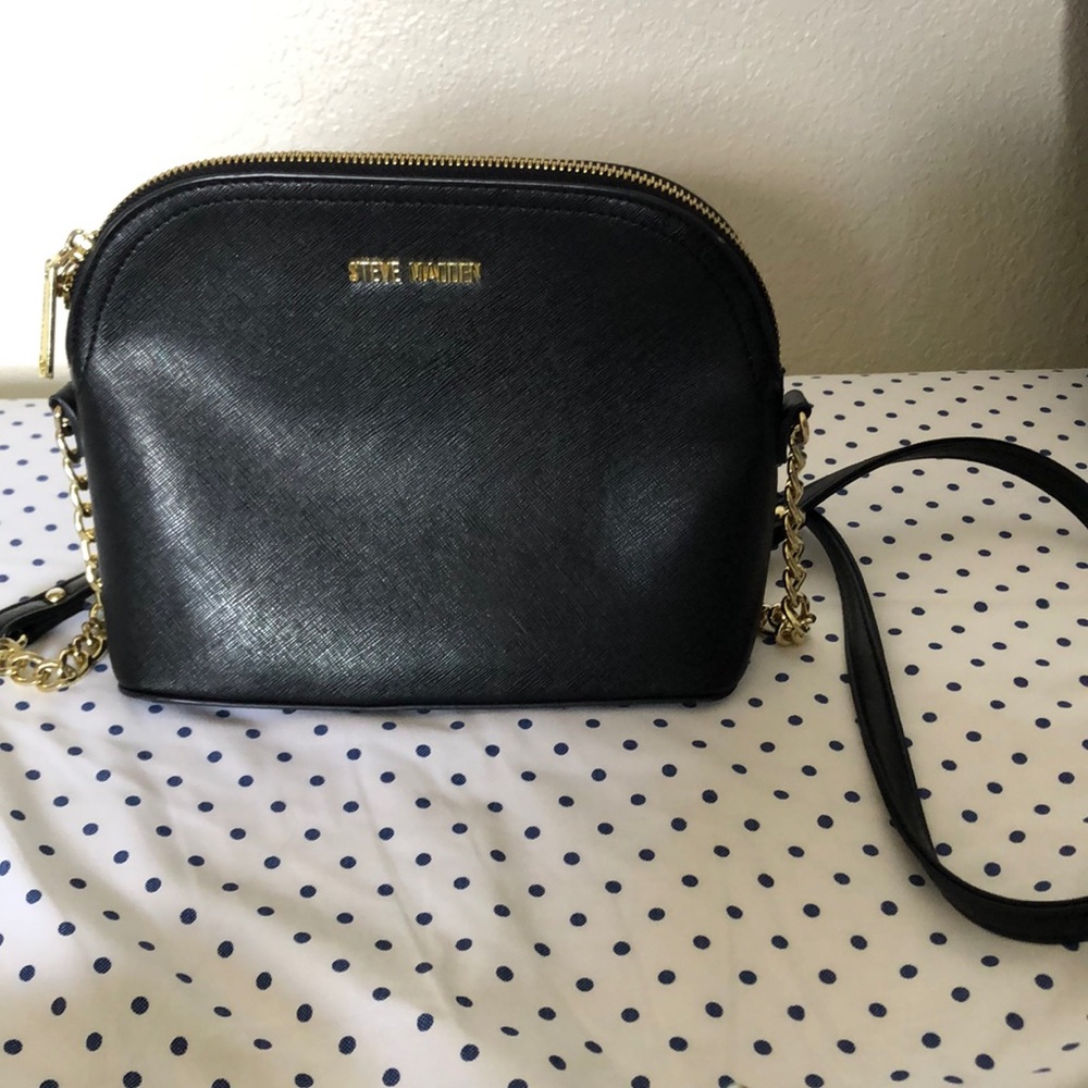 NWOT Steve Madden Bag